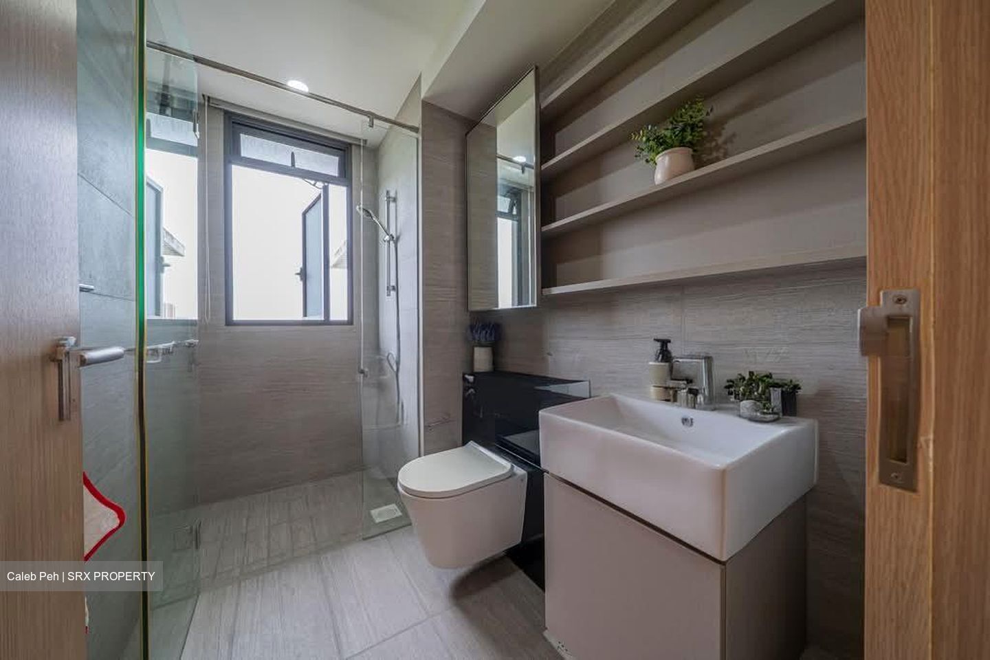 Parc Life (D27), Condominium #558619011